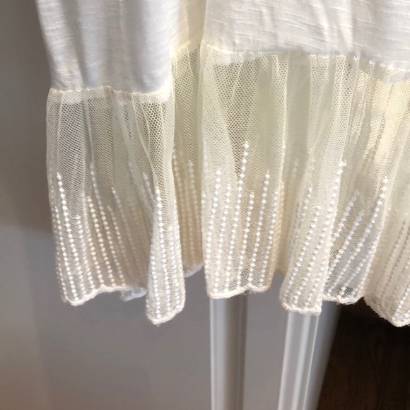 Mystery dessert/tunic - Picture 2 of 4